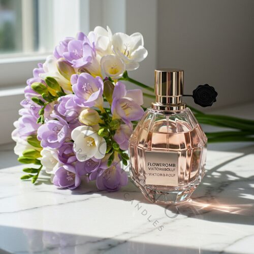 Vonný vosk VIKTOR & ROLF FLOWERBOMB
